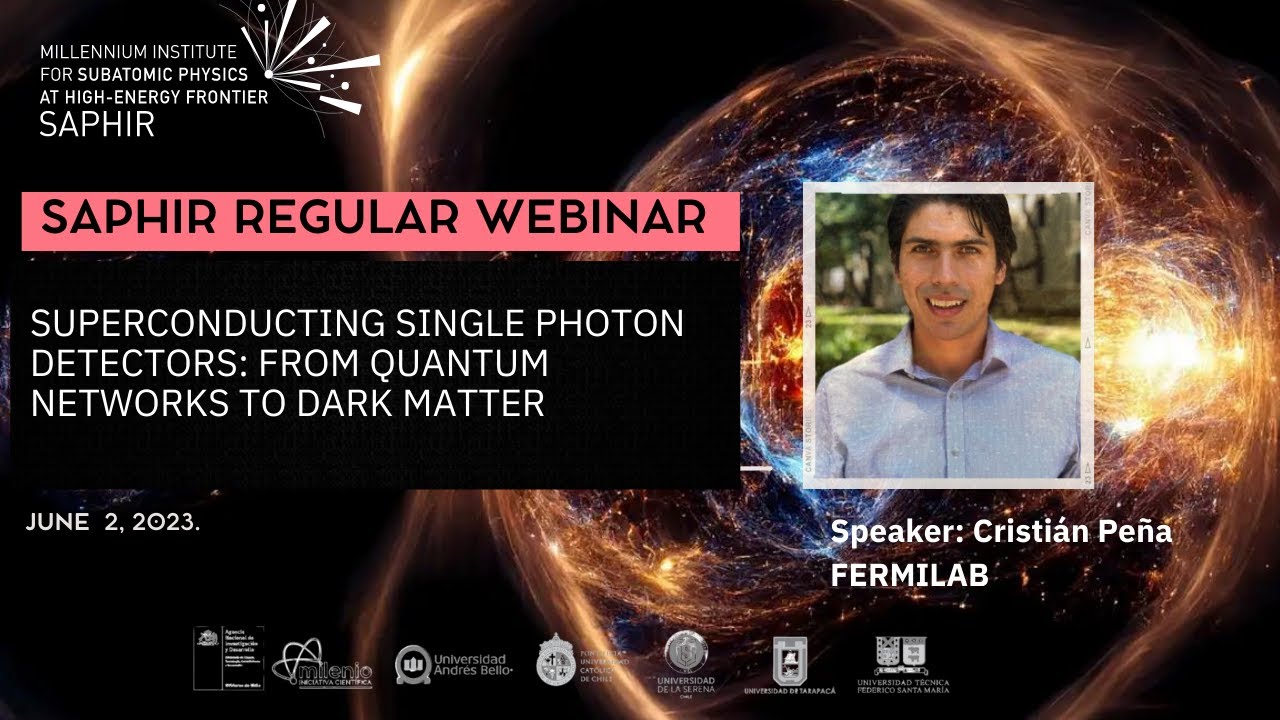 Superconducting Single Photon Detectors: from quantum networks to dark matter