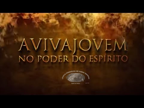 Retrospectiva Aviva Jovem IECG 2015