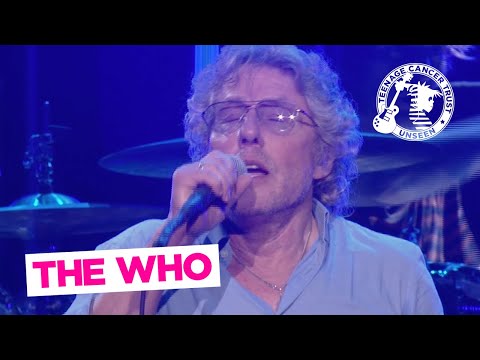 Magic Bus - The Who Live