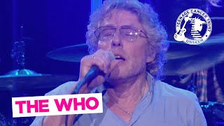Magic Bus - The Who Live