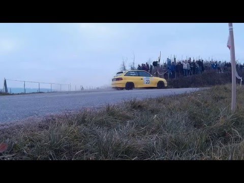 1° Rally  Dogliani 2015+crush