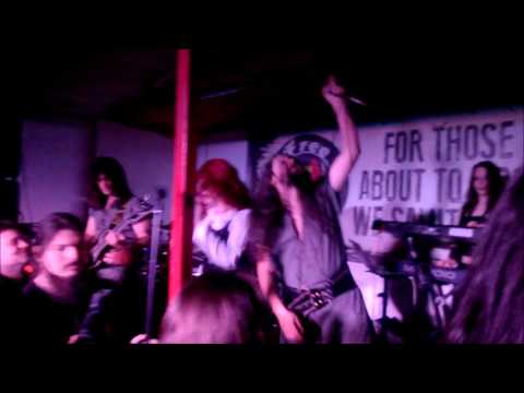 Ka Gaia An - Doina (Live in Quantic)