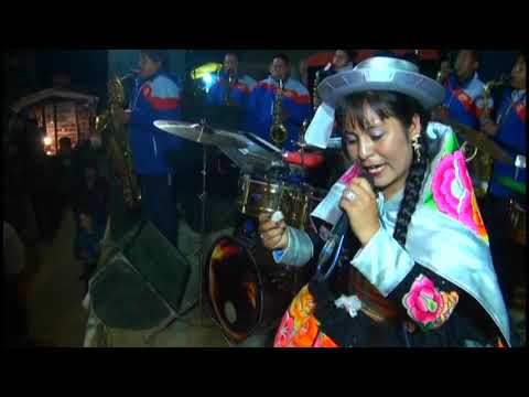 MIX EN VIVO / HUAYNOS SEL RECUERDO / CLARA LUZ / VILCA