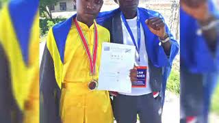 Download lagu EAGLE WUSHU CLUB TANZANIA mp3