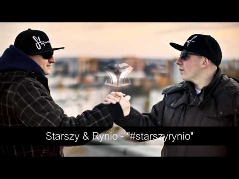 Starszy & Rynio - "#starszyrynio"
