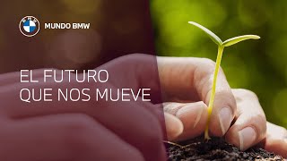 “El futuro que nos mueve” – Manifiesto. Trailer