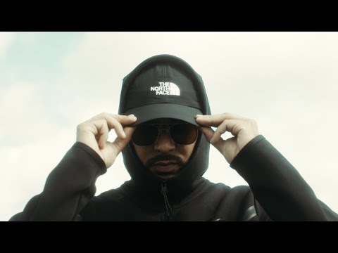 Lil' Moctu X Moctu ft. VA - HWVH 2.023 O.G. Cypher (Prod. Axel Brode) OFFICIAL VIDEO