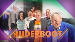 In Erinnerung an Erich von Däniken (1935–2026) - Sendung vom 3.12.2023