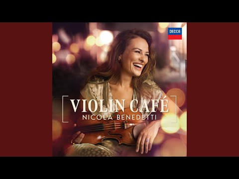 Bloch: From Jewish Life, B. 54: I. Prayer (Arr. Parkin for Violin, Accordion & Cello)