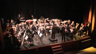 Noord-Limburgse BrassBand with The Water is Wide