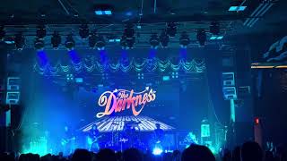 The Darkness 10/17/2023: ‘Curse of the Tollund Man’ Boston, Ma