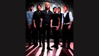 A Skylit Drive - My Disease