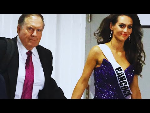 New Update!! Breaking News Of Bill Belichick and Jordon Hudson || It will shock you