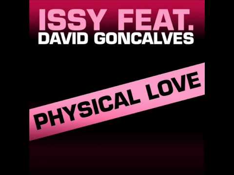 Issy feat. David Goncalves - Physical Love (Mitchell Niemeyer Remix)