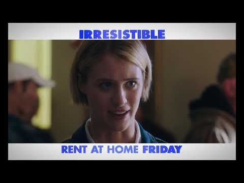 Irresistible (TV Spot 'Versus Safe')