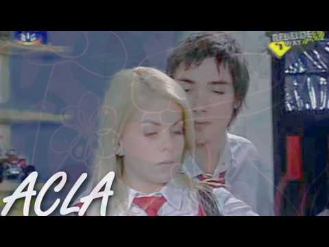 Mia & Manuel | Top 12 {Part. 1}