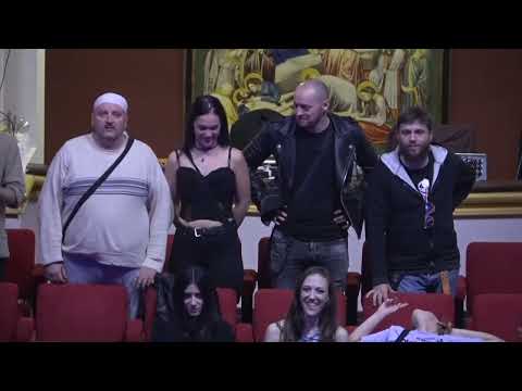 MENTOR DIZE BEND OKICE KOJE PLACU - 13.11.2022. - INSTA TV