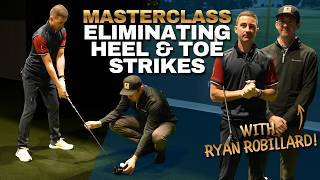 Fix Your Driver Strike Without Changing Your Swing | Golf Swing Masterclass