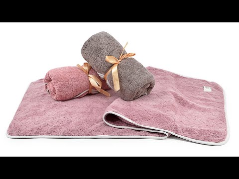 Полотенца махровое Опт/Розница купить недорого в Одессе на 7км - Оба-на! Полотенце из микрофибры