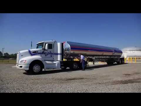 Eagle Transport - Promotional Video (2012)