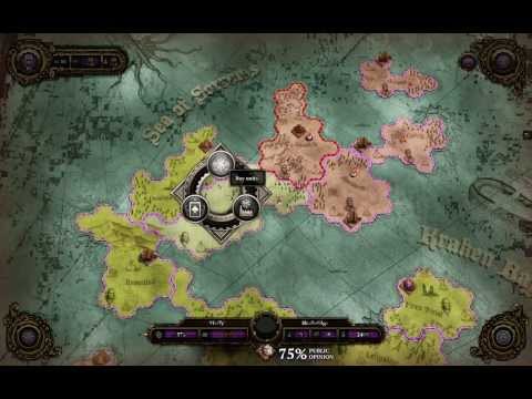 Divinity: Dragon Commander - How to win on Hard