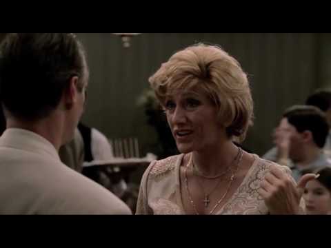 The Sopranos 5.02 - "Even then my cannoli was bigger then his"