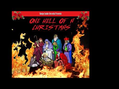 EIR Presents "One Hell of a Christmas" 8 - 30 Nights of Violence - Vampire Santa (Rock / Metal)