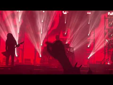 Carpenter Brut - Imaginary Fire (live at Graspop 2023)