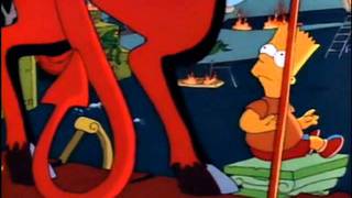 Infierno privado-Los Violadores