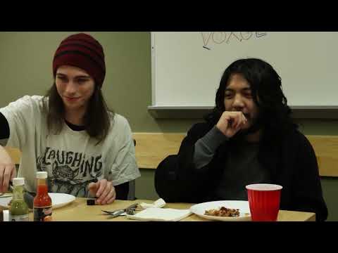 Brick City’s WARM WINGS Interview: Voxglove