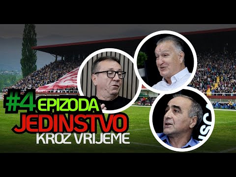 "Jedinstvo kroz vrijeme" - #4 epizoda (14.01.2026.)