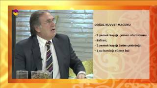 Doğal Kuvvet Macunu - TRT DİYANET