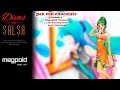 [Vocaloid Original] Megpoid Gumi - Pan con ...