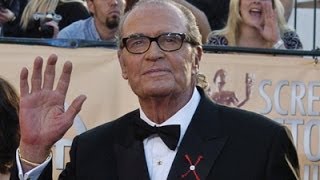 Legendary Actor James Garner Dies