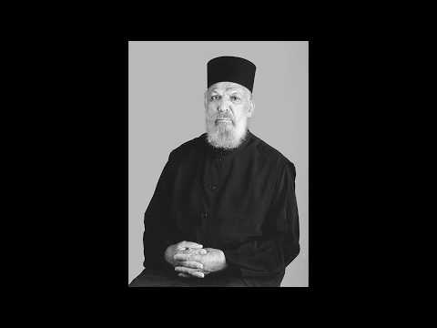 Άνωθεν οι προφήται, ήχος βαρύς, π. Θωμάς Θομάδων - De sus proorocii, glas varis, pr. Thoma Thomadeul