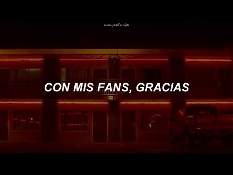 J-Hope - HANGSANG Ft. Supreme Boi (Traducida al español)
