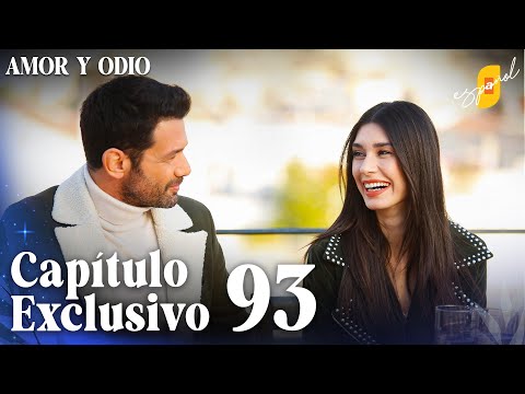 Amor y Odio | Aşk ve Mavi - Capítulo Exclusivo 93 (Doblado)