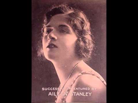 Aileen Stanley and Billy Murray "If I Had a Girl Like You" Victor 19795 September 22, 1925