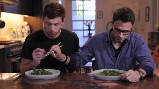 The Daly Show: Episode 1 The Daly Douche