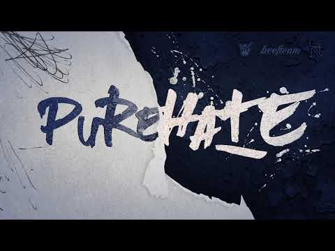 ROB SON - CZYSTA FORMA NIENAWIŚCI