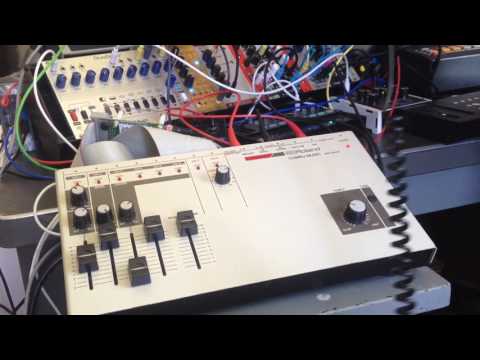 Roland CMU-800 with MIDI image 7