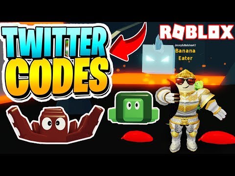 NEW BANANA SIMULATOR 2 5 CODES | Banana Simulator 2 Roblox! NEW PETS