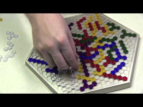 Dice Tower PREVIEW: Gemblo