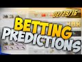 CSGO Lounge Betting Predictions - Epiphany vs ...