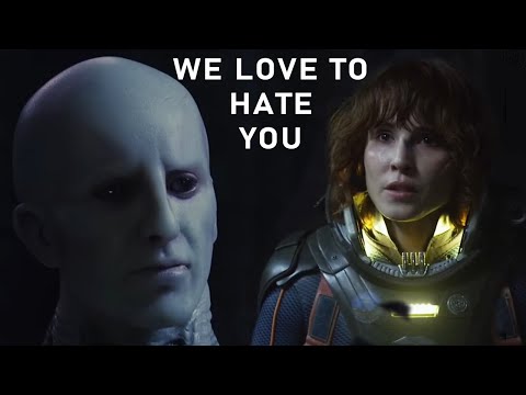 Deleted Conversation between the Engineer and David Fully translated and explained in Depth