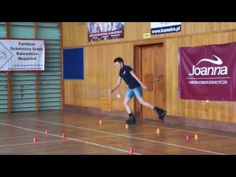 8th BW 2015 / Junior / Granjon Lily 2 place