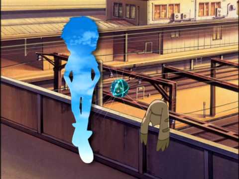 Digimon 03 Tamers ending 2 japonés