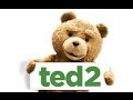 TED 2 2015 Funny Clip Liam Neeson