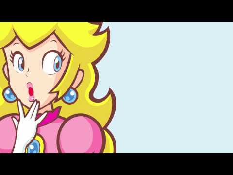 Lovely VGM 313 - Super Princess Peach - Fury Volcano 1