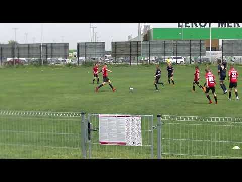2019.06.15 II LDM  FC WROCŁAW ACADEMY U.K.S. - PARASOL WROCŁAW cz 1